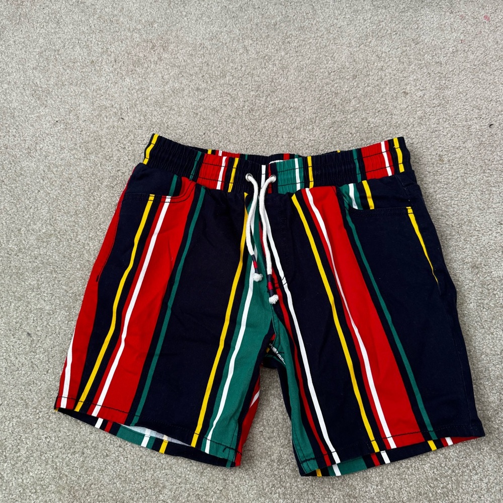 Forever 21 Color Shorts